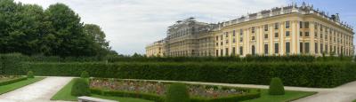 Schoenbrunn