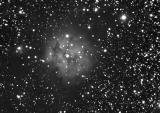 IC 5148 - The Cocoon Nebula