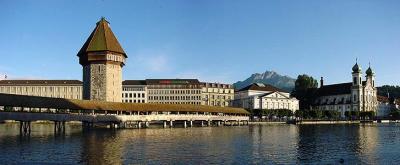 Luzern Panorama 3