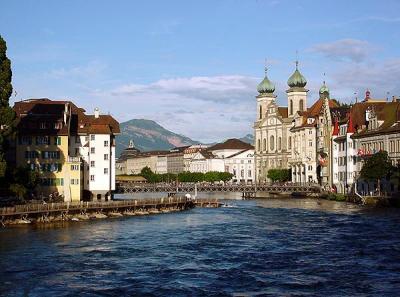 Luzern (00100)