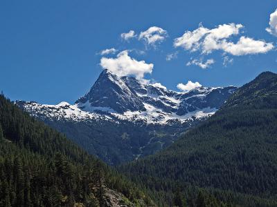 Northern Cascades National Park