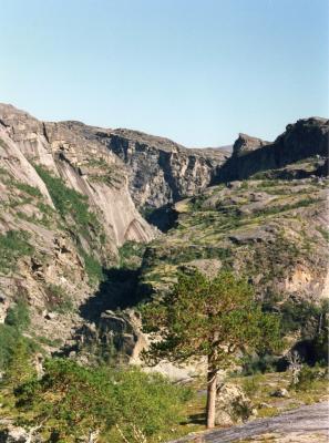 Canyon above Hellemobotn.jpg