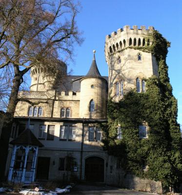 Thüringen (Thurengia)