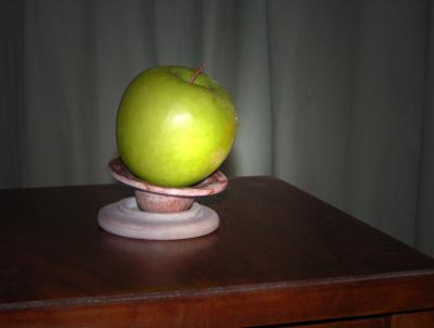 Green Apple