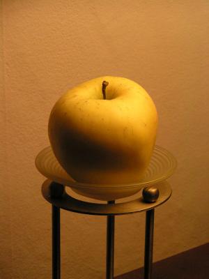 Scent of Apple