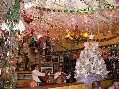 Mi Tierra - Great Mexican Restaurant