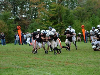 How many Black Jerseys does it take to bring him down anyway?