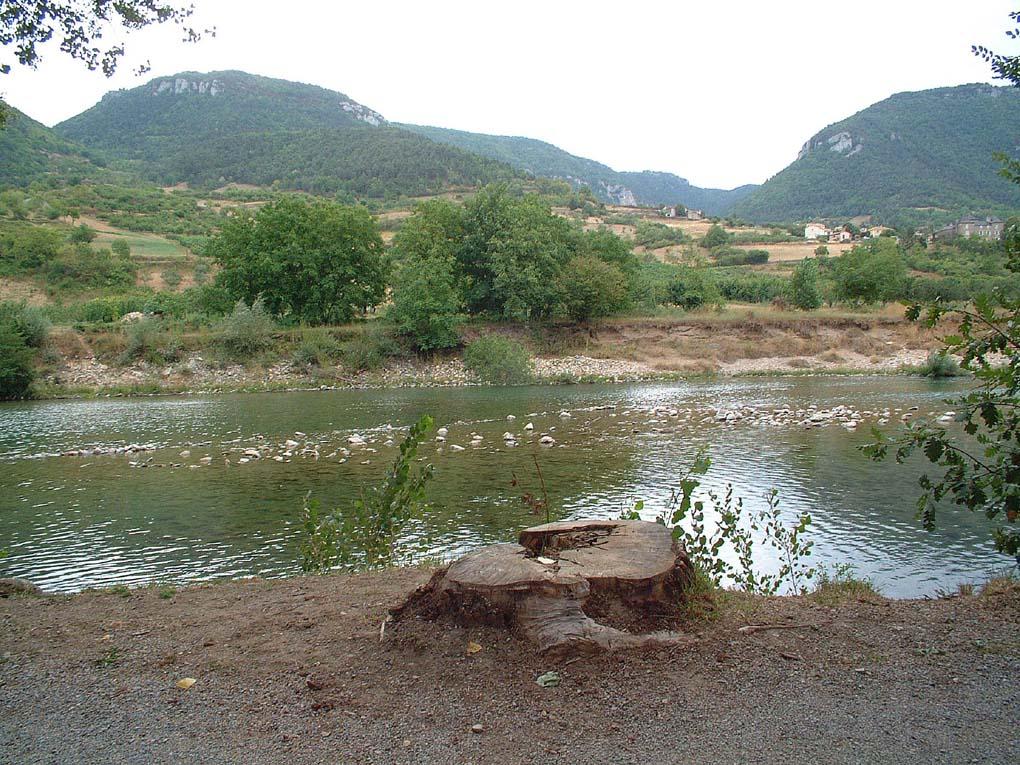 River Tarn