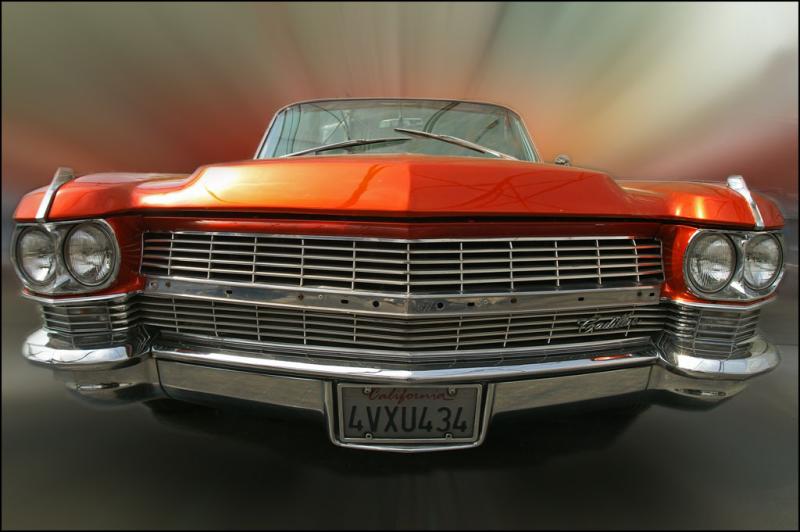 Cadillac