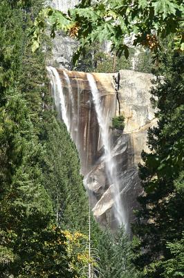 Yosemite National Park I