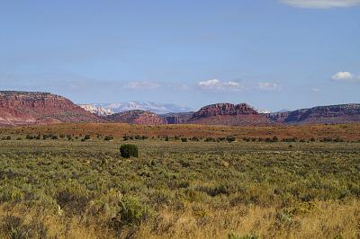 Bryce Canyon I
