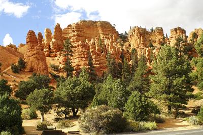 Bryce Canyon III