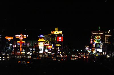 Las Vegas