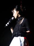 Priscilla Chan Concert in Oakland, USA