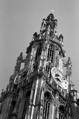 Antwerp Cathedral