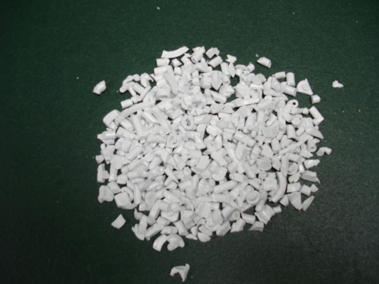 PU Isoplas 2530 Regrind