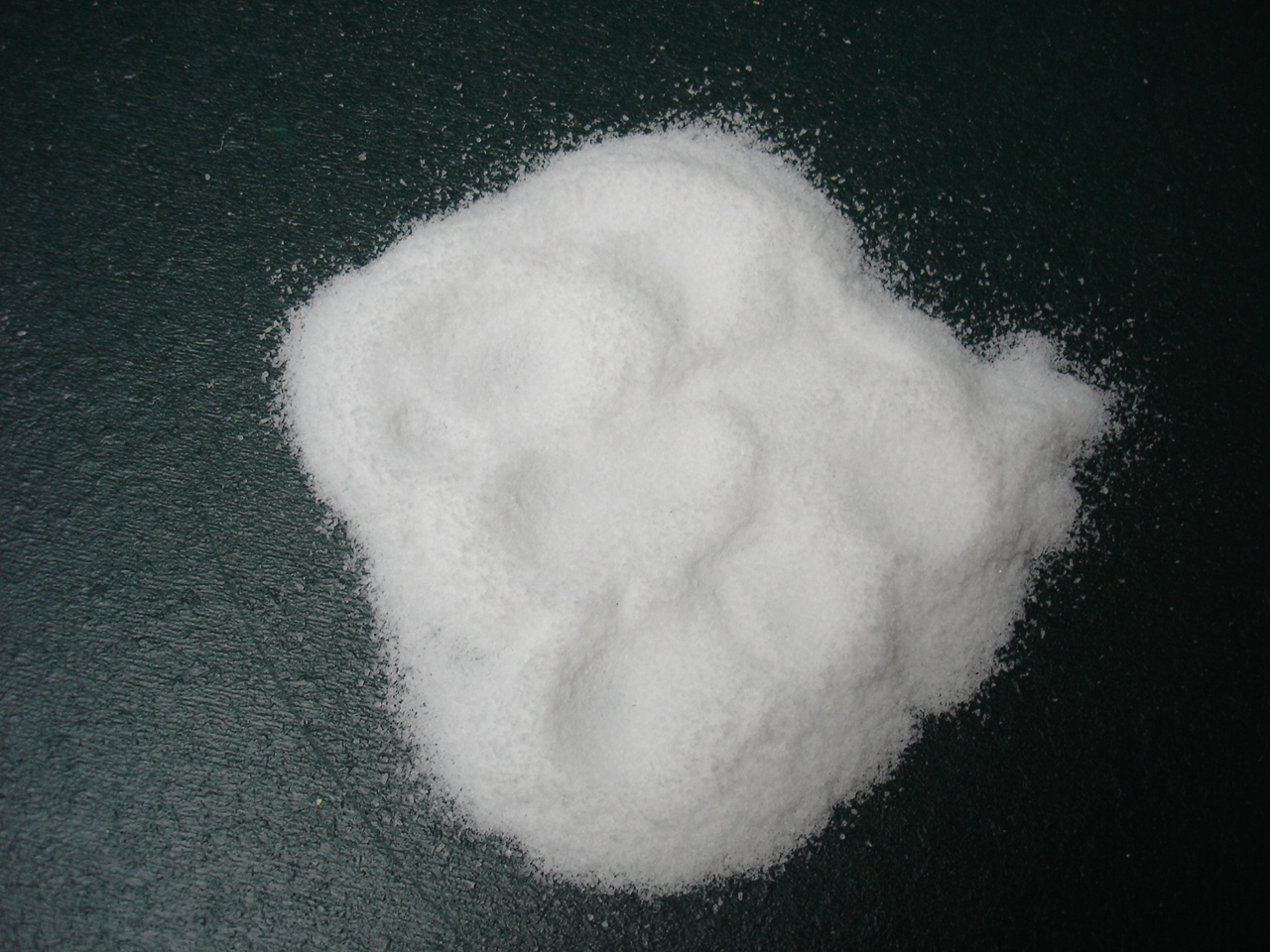 PC clear  powder