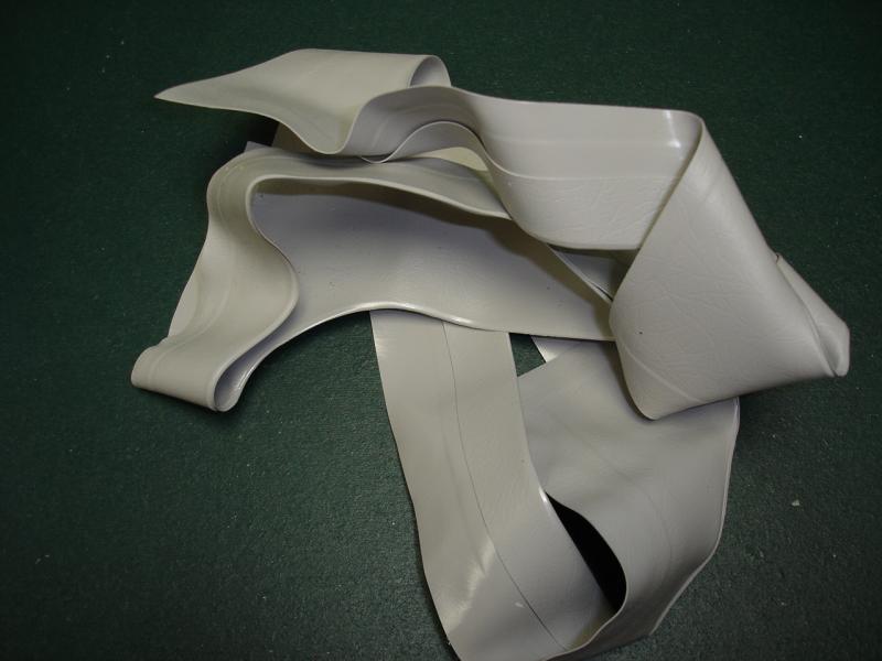 flexible PVC