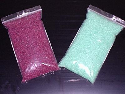 Translucent  ABS pellets