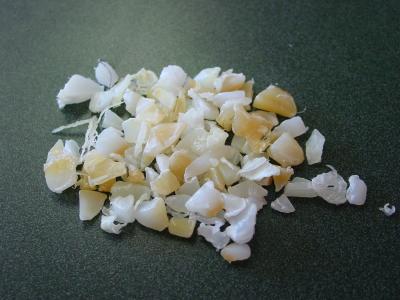 mix color roto regrind