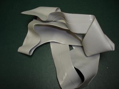 flexible PVC