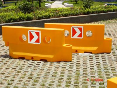 Road Barrier