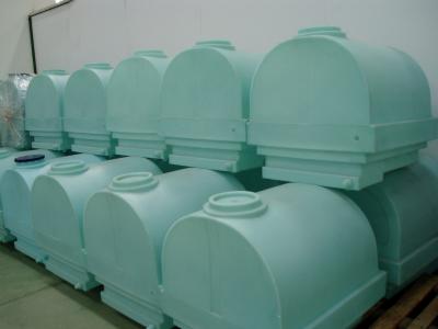 water tank