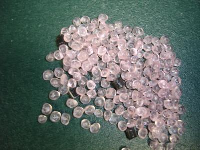 PC mix color regrind