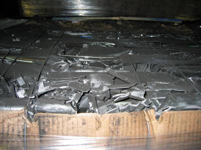Tonner Cartridge Bale