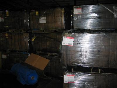 Tonner Cartridge Bales
