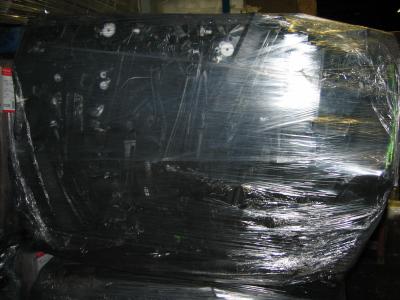 Tonner Cartridge Bales
