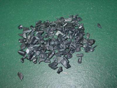 HIPS black regrind