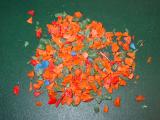 mc HDPE rgd from garbage cans