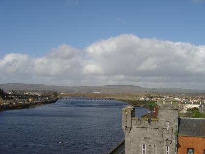 Ireland