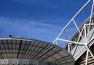 Olympic Stadium, Sydney