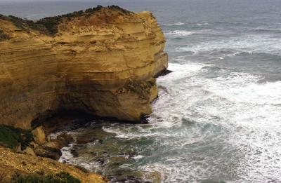 Gibson Steps, Port Campbell