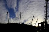 Olympic Stadium, Sydney