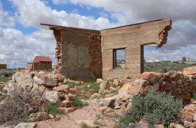 Ruins