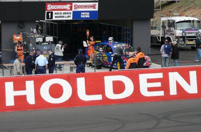 Holden Ford.
