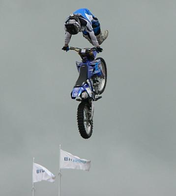 stunt 1.