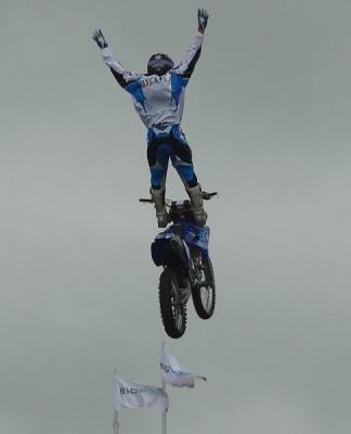 stunt 2.