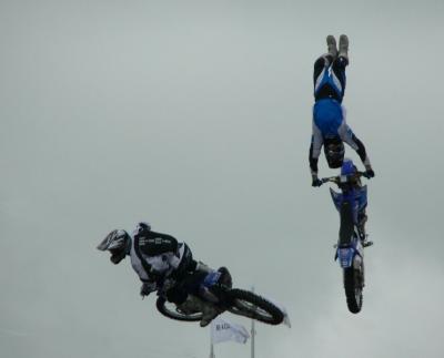 stunt 3.