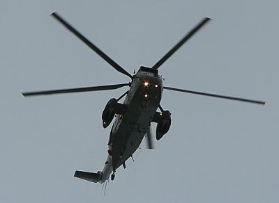 Chopper.