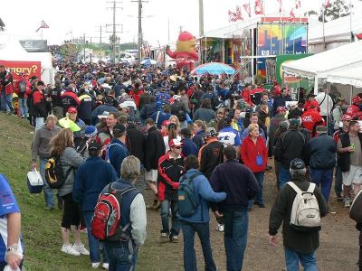 crowd 1.