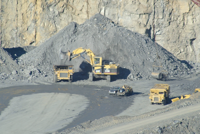 Getting the coal out-2