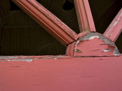 Where Once there Was a Window
