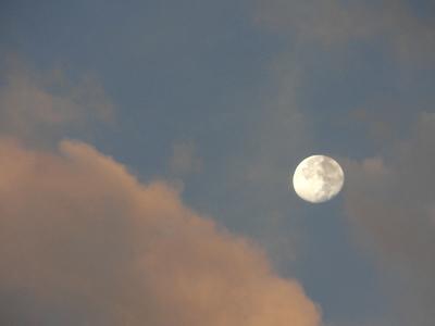 Sunrise/Moonset