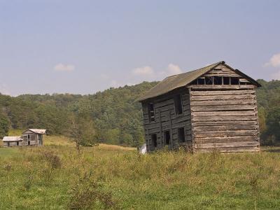 Original Farm Houses