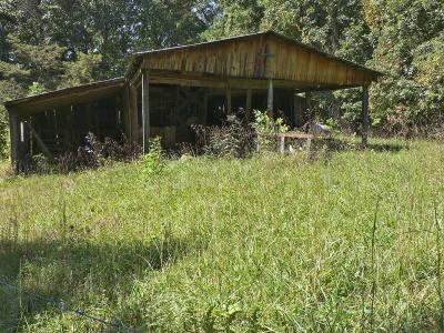 Duncan Farm Shed