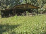 Duncan Farm Shed